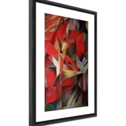 Digital Tavla Netgear Meural Canvas 27-tum Black Leonora