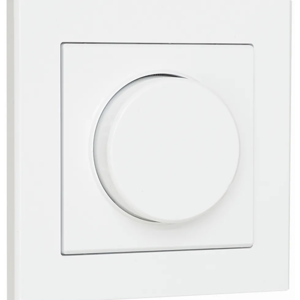Dimmer Malmbergs Optima 40-400 W