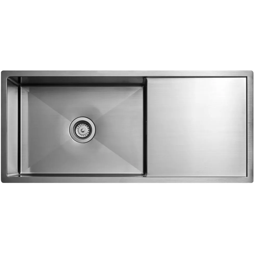Diskbänk Tapwell 8140