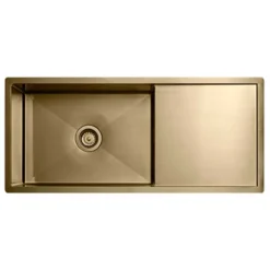 Diskbänk Tapwell 8140