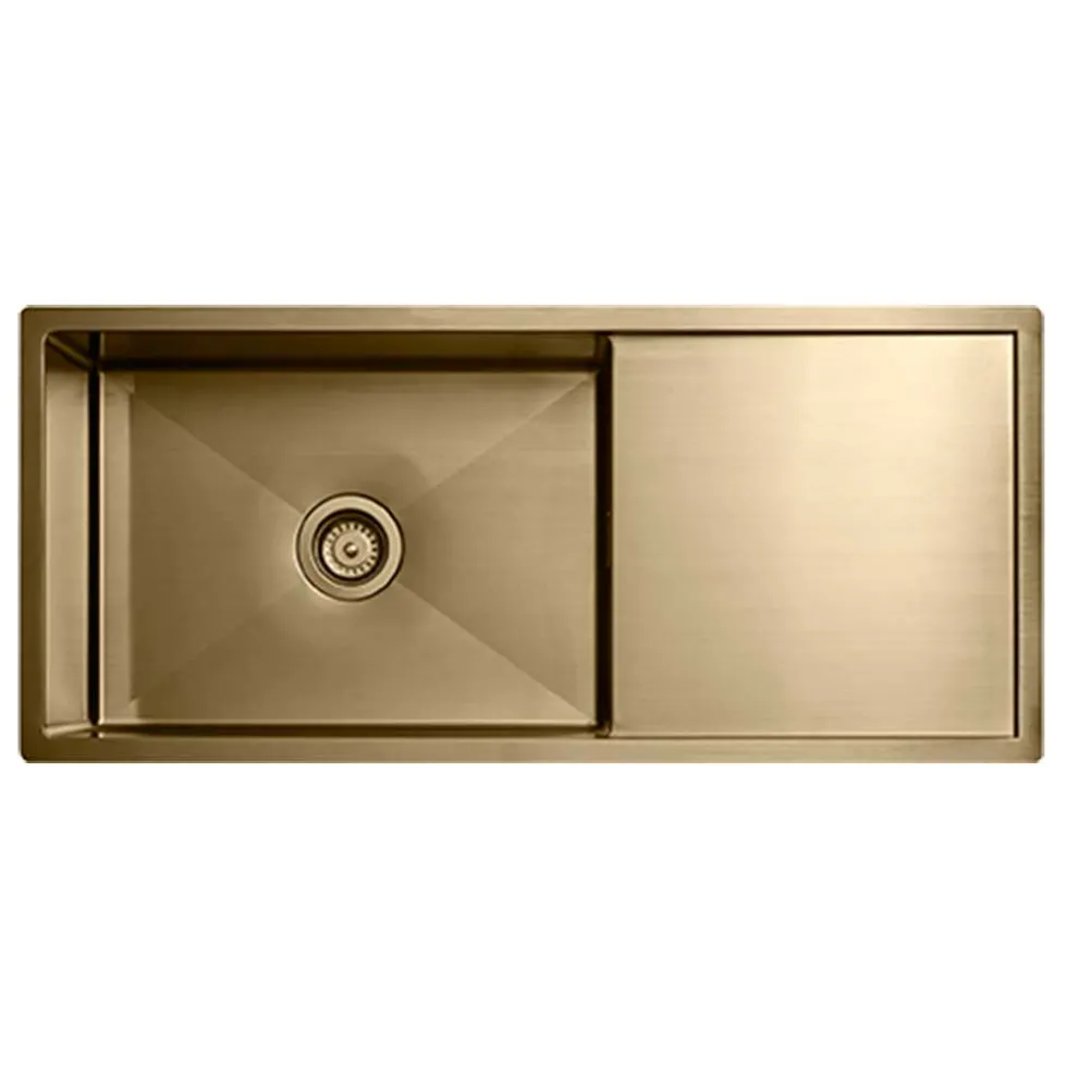 Diskbänk Tapwell 8140