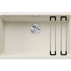 Diskho Blanco Etagon 700-U Silgranit Infino
