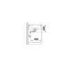 Diskho Blanco Legra 6 S CompactSvart