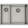 Diskho Lavabo Kubus 1.5 Soft Slim