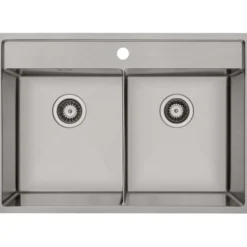 Diskho Lavabo Kubus 742 Soft Slim