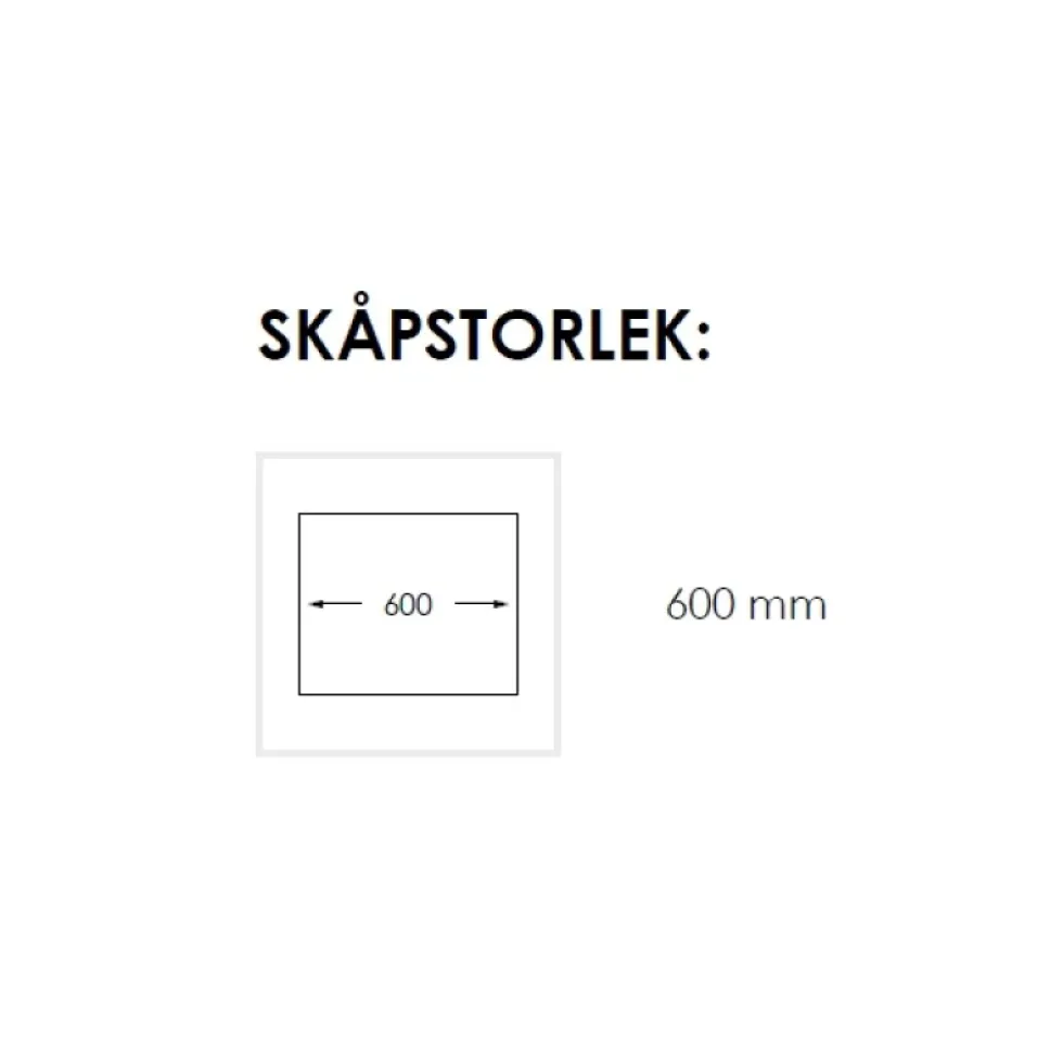 Diskho Nordic Tech Edge 500 X