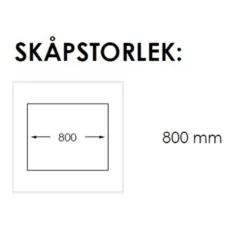 Diskho Nordic Tech Quartz 700