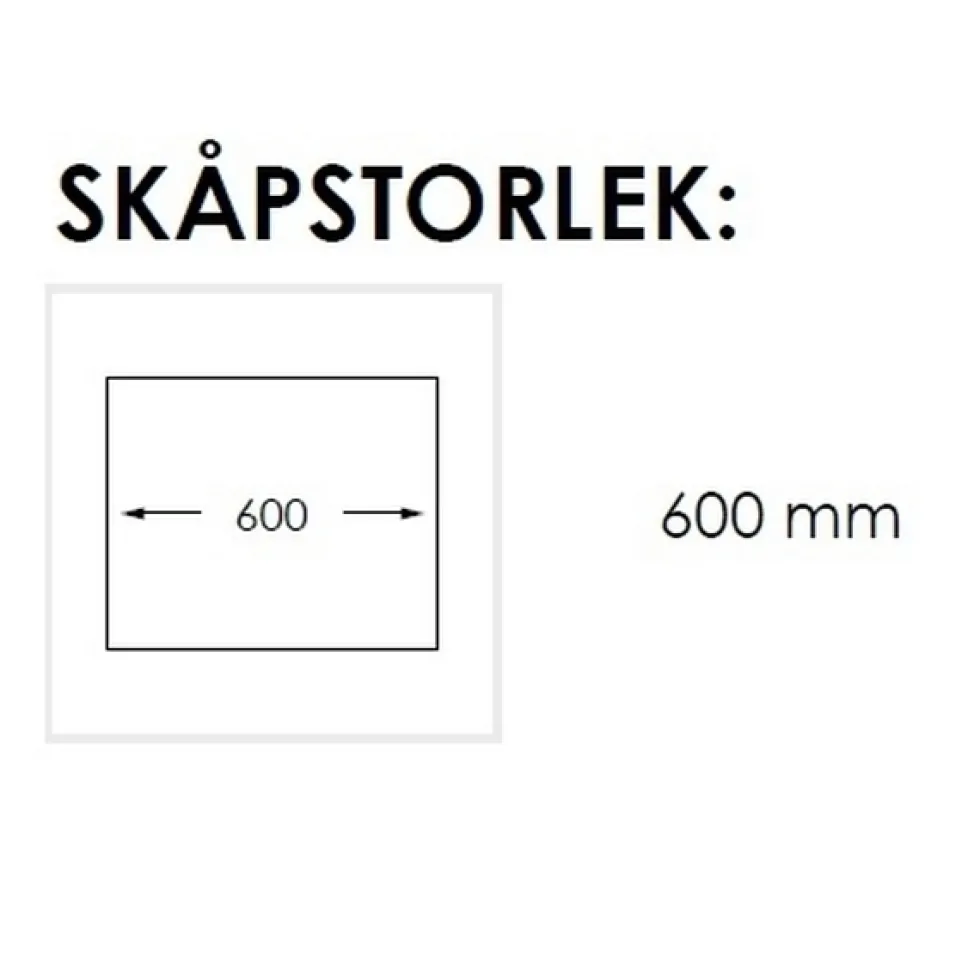 Diskho Nordic Tech Quartz 500