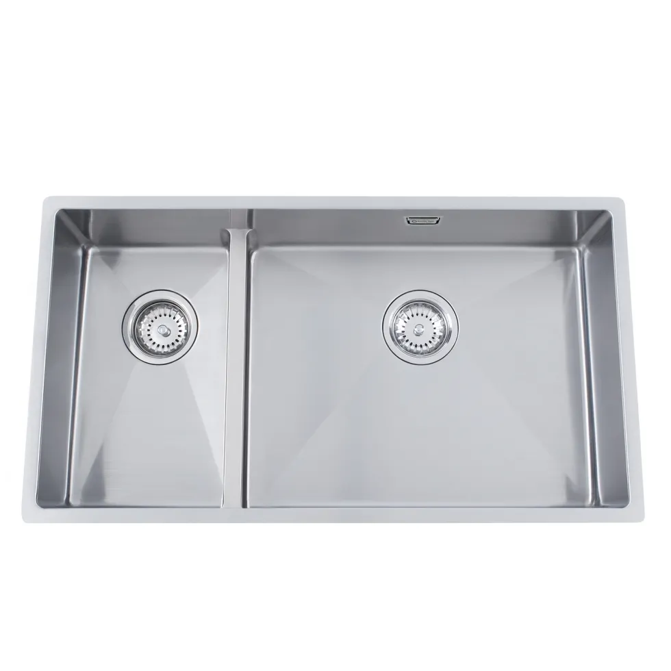 Diskho Nordic Tech Radius 75 K X NICKEL