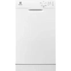 Diskmaskin Electrolux 300 AirDry 45 cm ESA12100SW