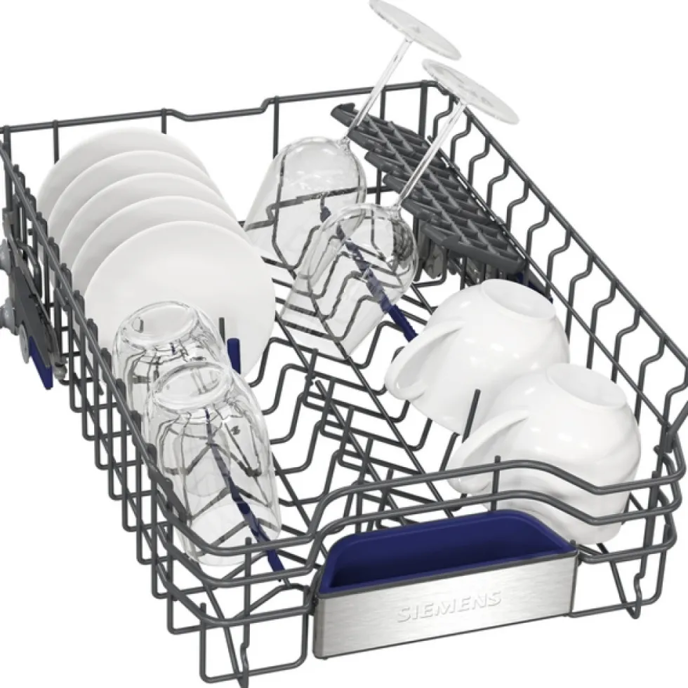Diskmaskin Siemens SR65ZX22ME iQ500 Integrerad 45 cm