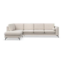 Divansoffa Scandinavian Choice Ocean Lyx