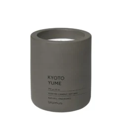 Doftljus Blomus Fraga 9 cm