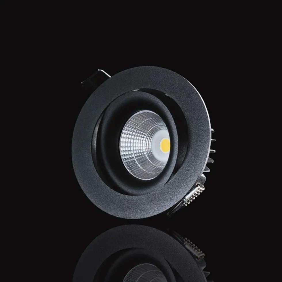 Downlight Designlight P Tilt