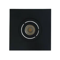 Downlight Nesign 80 mm Kvadrat Vingar