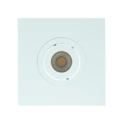 Downlight Nesign 80 mm Kvadrat Vingar