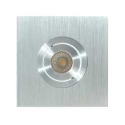 Downlight Nesign 80 mm Kvadrat Vingar