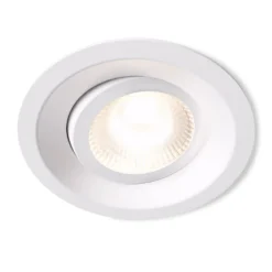 Downlight Plejd Tilt LED Spot 8W DWN-01