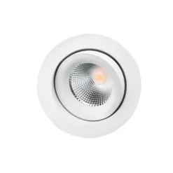 Downlight SG ARMATUREN Junistar Lux Isosafe