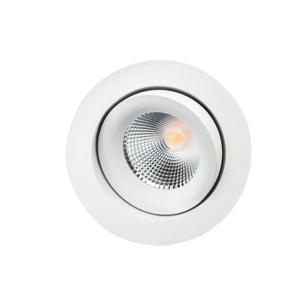 Downlight SG ARMATUREN Junistar Lux Isosafe