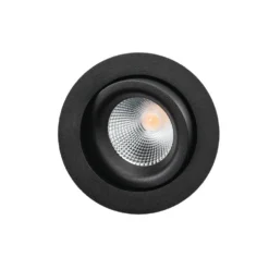 Downlight SG ARMATUREN Junistar Lux Isosafe
