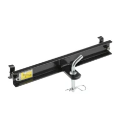 Dragkrok STIGA Sidoutkast 98-108 cm
