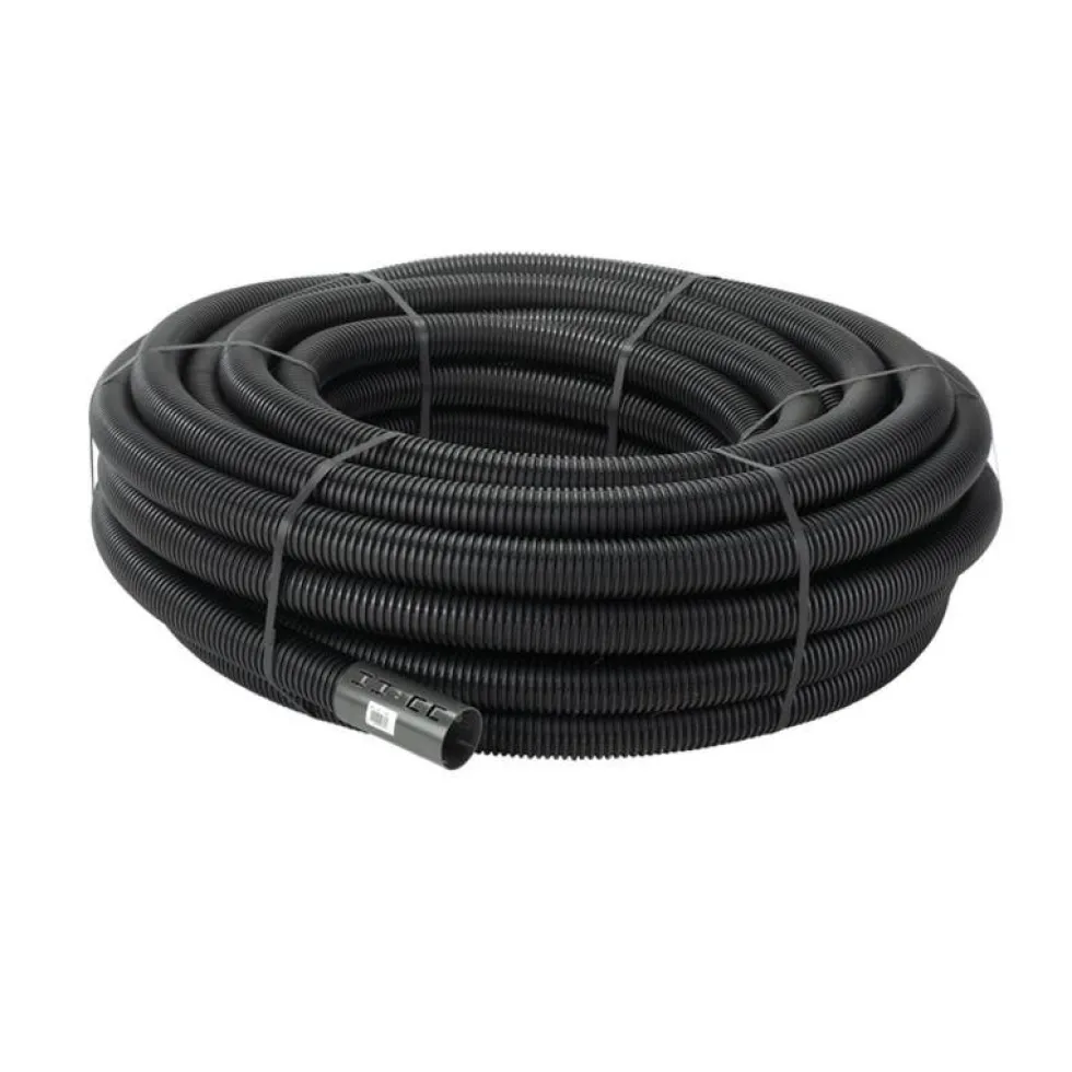 Dräneringsslang Kaczmarek 60 mm x 50 m