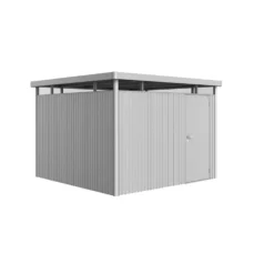 Dörr Biohort Highline H6 Silver