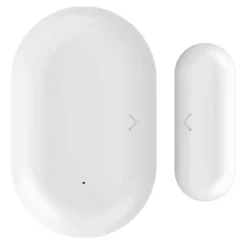 Dörr- och fönstersensor Malmbergs SmartHome med Magnet Zigbee