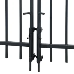 Dubbelgrind Skotte Garden Populär 360x90/120 cm Komplett