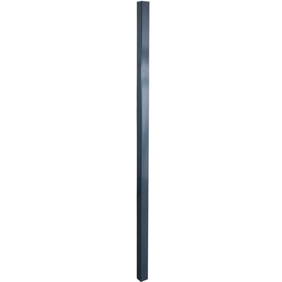 Dubbelgrind Skotte Garden Populär 360x90/120 cm Komplett
