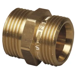 Dubbelnippel Uponor Fit