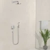 Duscharm Hansgrohe 389 mm
