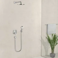 Duscharm Hansgrohe 389 mm