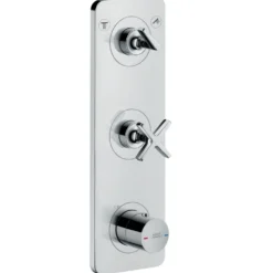 Duschblandare Axor Citterio E 2-utlopp
