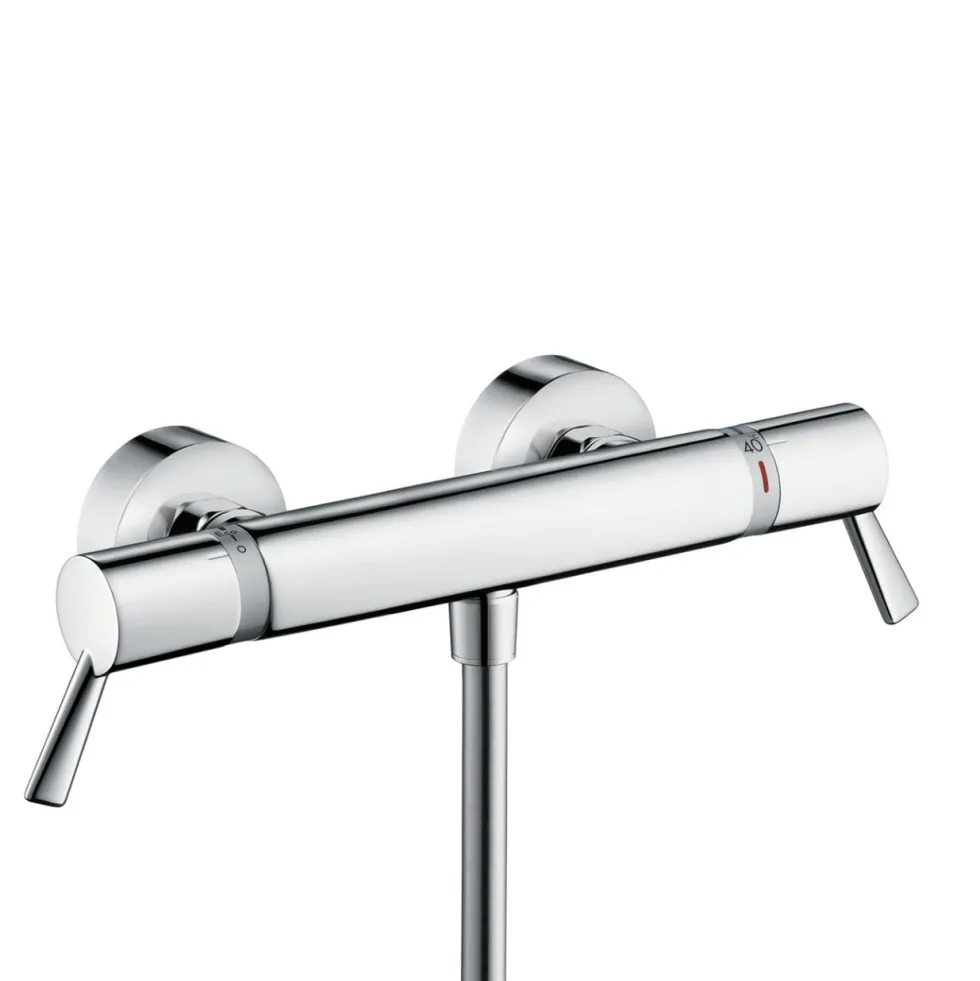 Duschblandare Hansgrohe Ecostat Comfort Care