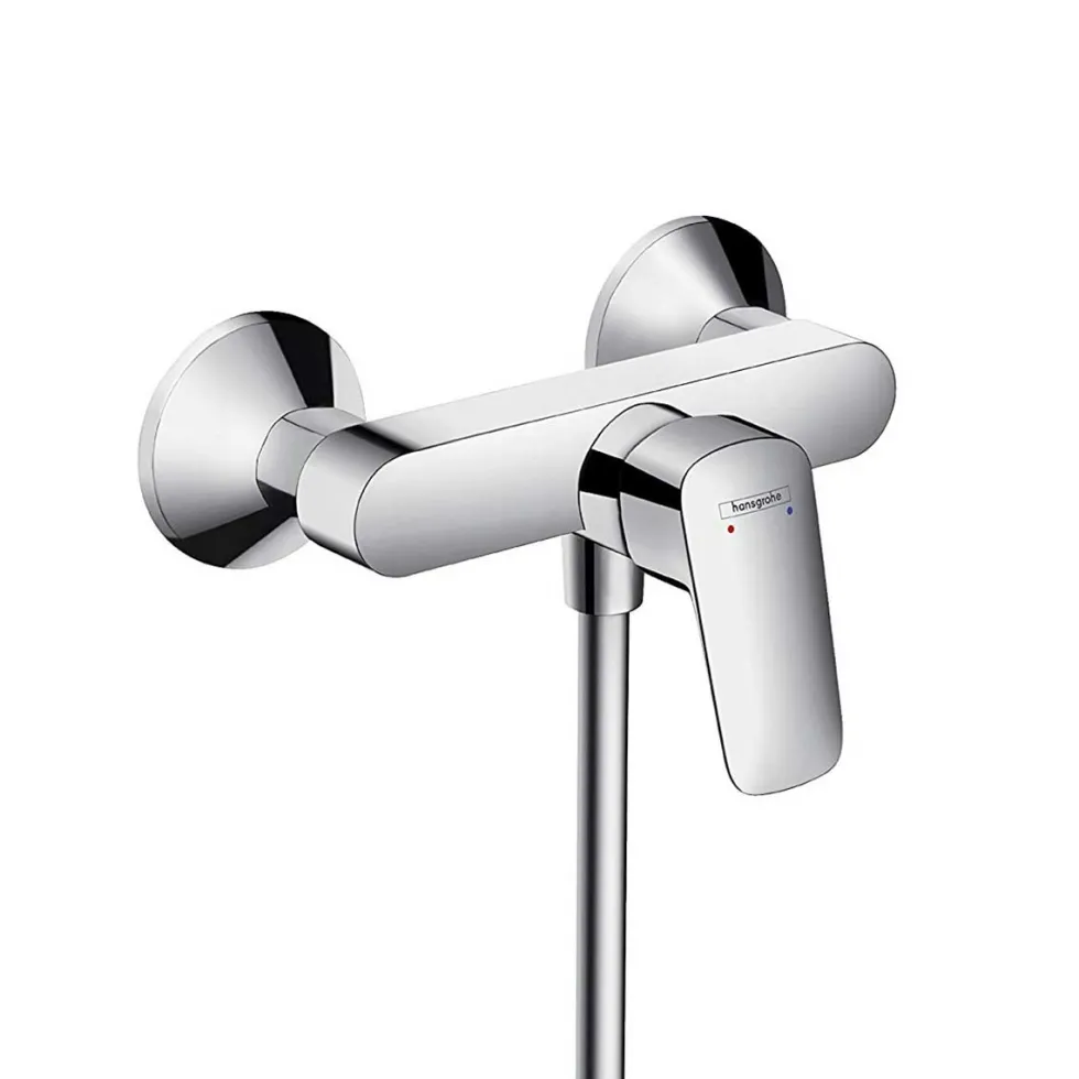 Duschblandare Hansgrohe Logis 1-grepps 150 cc