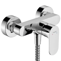 Duschblandare Hansgrohe Rebris S 1-grepps 150cc
