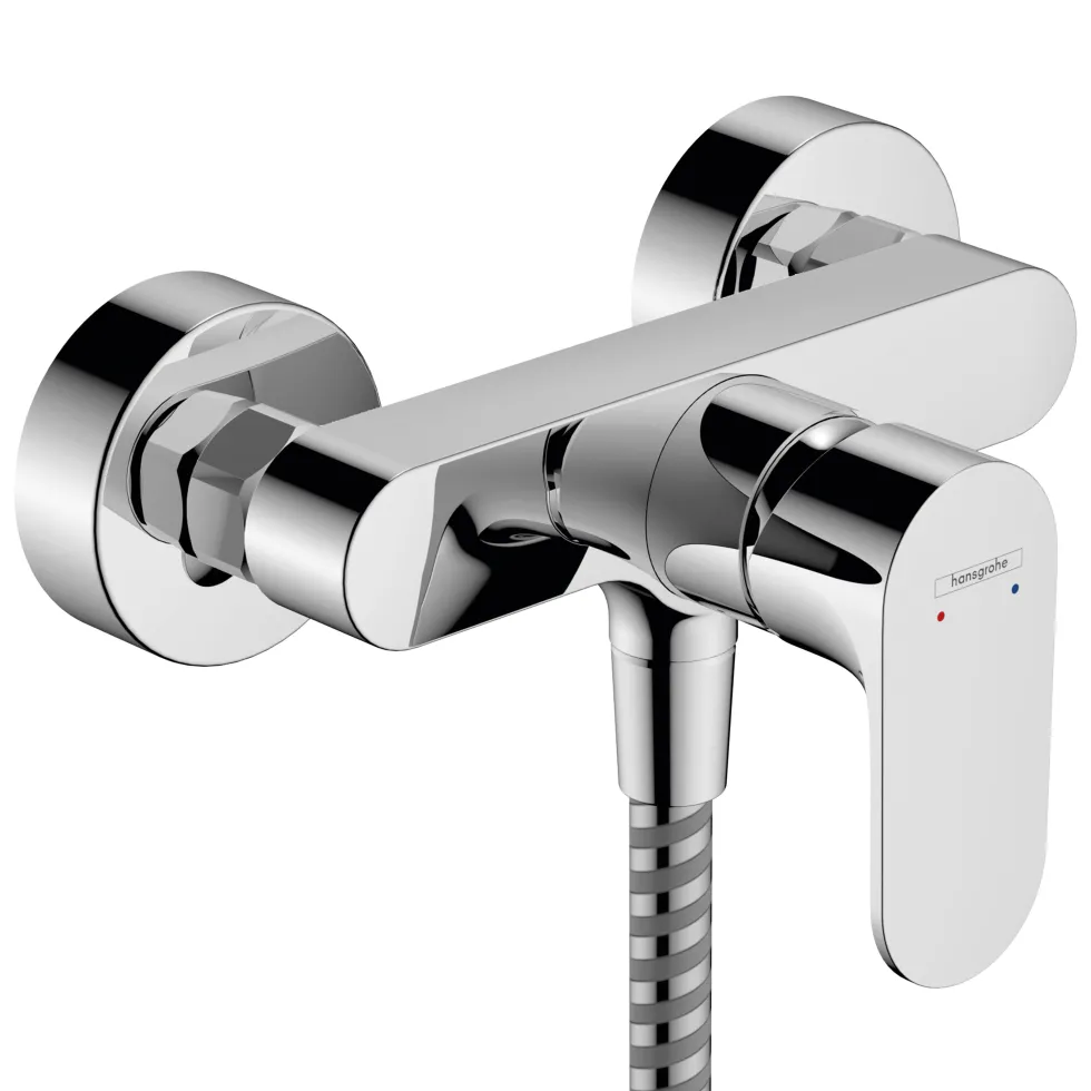 Duschblandare Hansgrohe Rebris S 1-grepps 150cc