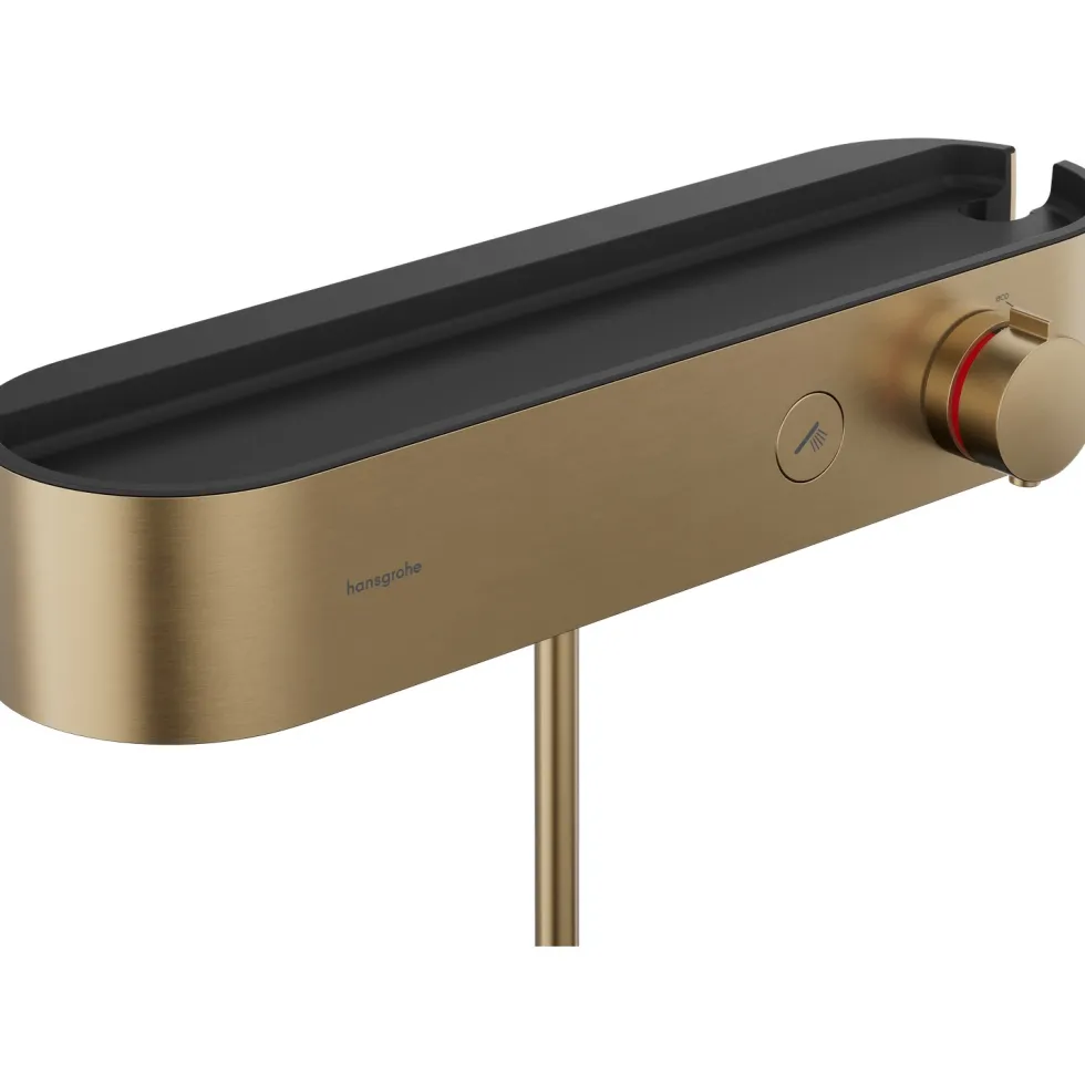 Duschblandare Hansgrohe ShowerTablet Select 400