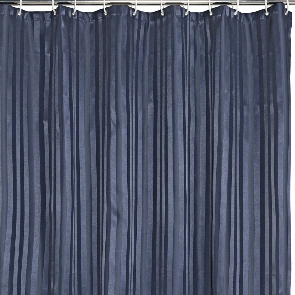 Duschdraperi Borganäs of Sweden 180x200 cm
