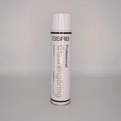 Duschhörna Invitrea Flair GH22 med Glasrengöring