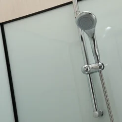 Duschkabin Bathlife Rymd Rak