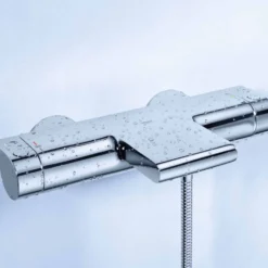 Dusch- och Badkarsblandare Grohe Grohtherm 2000 New 34174