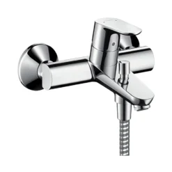 Dusch- och Badkarsblandare Hansgrohe Focus 150 cc