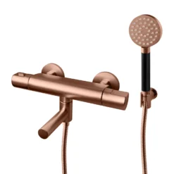 Dusch- och Badkarsblandare Tapwell ARM026-160