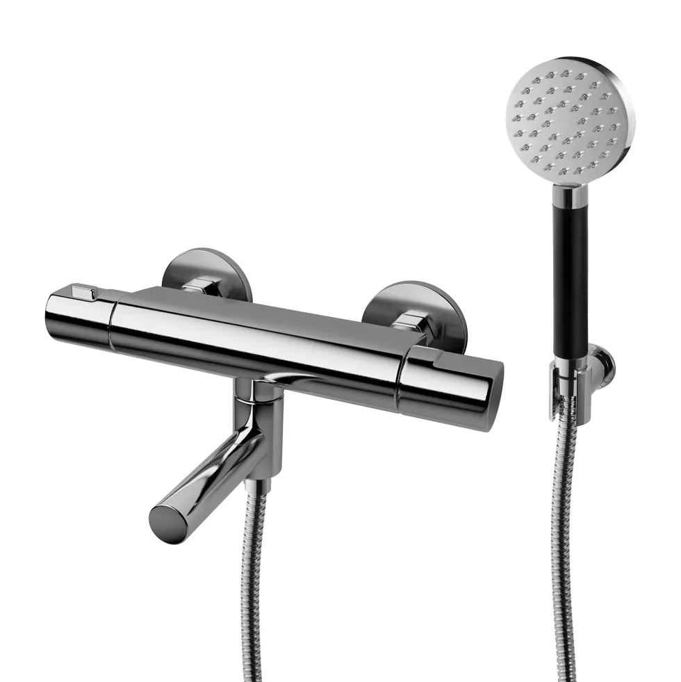 Dusch- och Badkarsblandare Tapwell ARM026-160