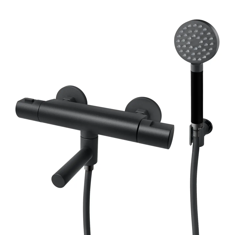 Dusch- och Badkarsblandare Tapwell ARM026-160