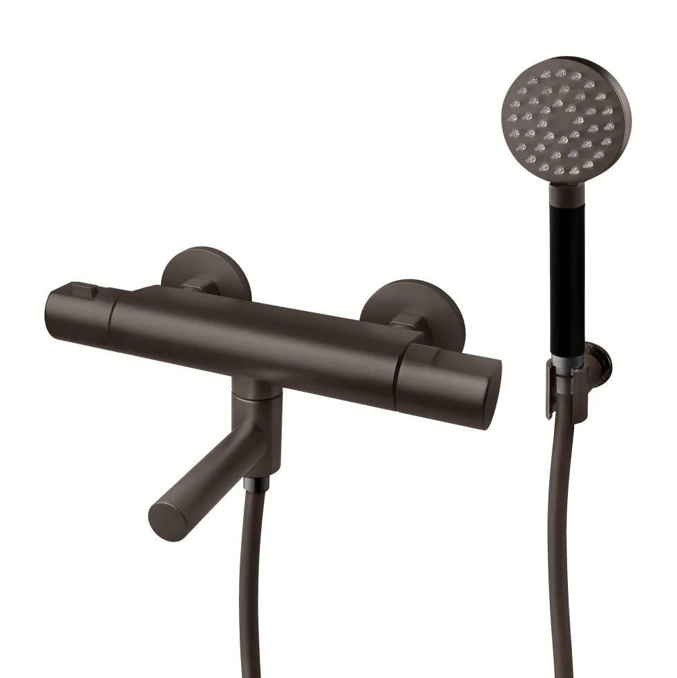Dusch- och Badkarsblandare Tapwell ARM026-160