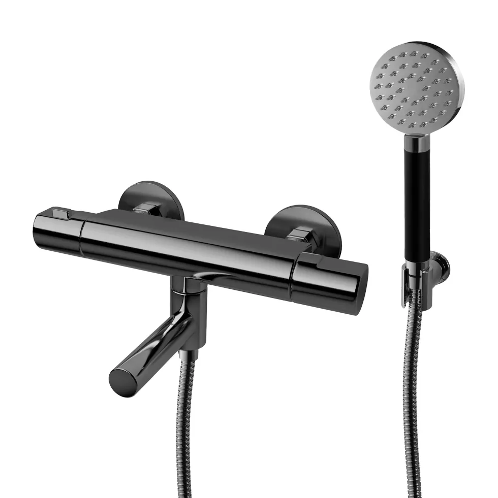 Dusch- och Badkarsblandare Tapwell ARM026-160